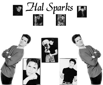 Hal Sparks Photo